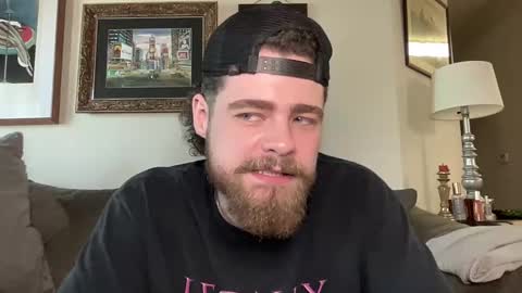 Snapshot of big_jon4464 chatting on 10.23.25 Jonny Kade online show from 10.23.25