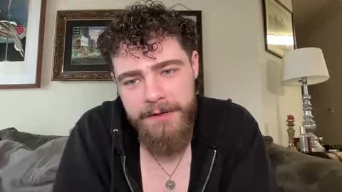 Snapshot of big_jon4464 chatting on 10.26.25 Jonny Kade online show from 10.26.25