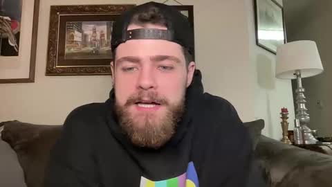 Snapshot of big_jon4464 chatting on 10.28.25 Jonny Kade online show from 10.28.25