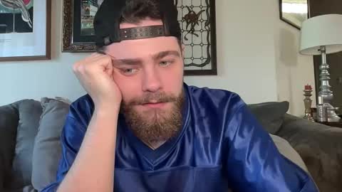 Snapshot of big_jon4464 chatting on 10.28.25 Jonny Kade online show from 10.28.25