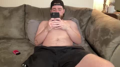 Snapshot of big_jon4464 chatting on 11.01.25 Jonny Kade online show from 11.01.25