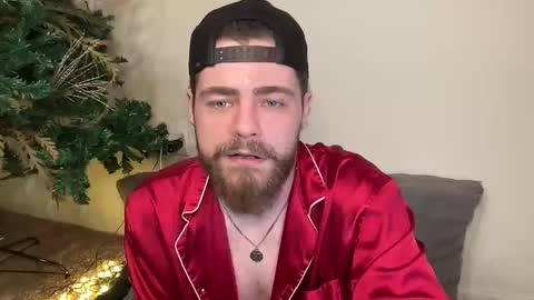 Snapshot of big_jon4464 chatting on 11.05.25 Jonny Kade online show from 11.05.25