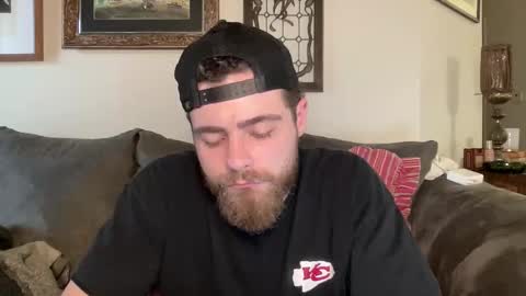 Snapshot of big_jon4464 chatting on 11.08.25 Jonny Kade online show from 11.08.25