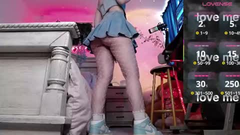 Lava online show from 07.30.26