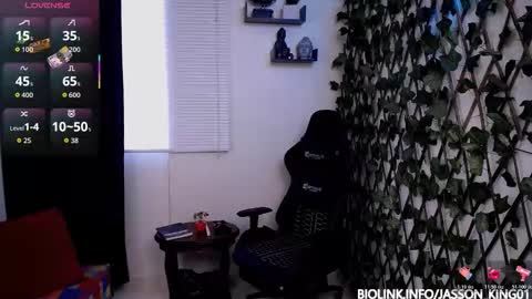 Jasson online show from 11.21.25