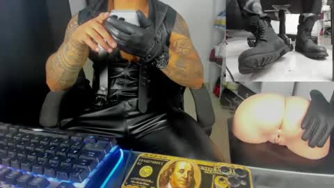 big_master420 online show from 09.18.25