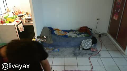 Ryan  online show from 11.22.25