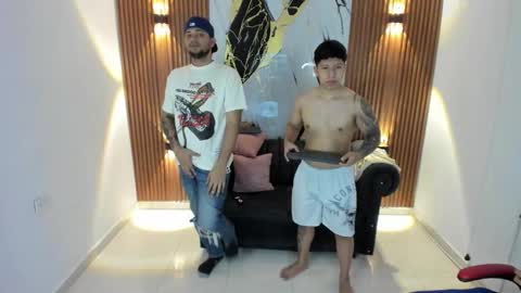 big_santy online show from 09.21.25