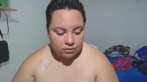 Milena And Luz online show from 01.26.25