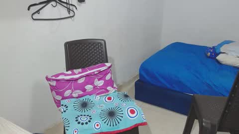 Milena And Luz online show from 02.23.25