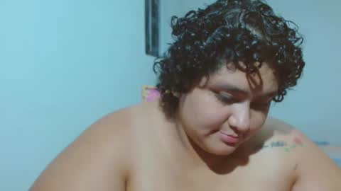 Milena And Luz online show from 11.23.25