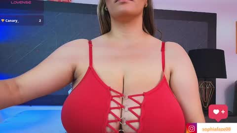 Tell me Sophia  online show from 03.04.25