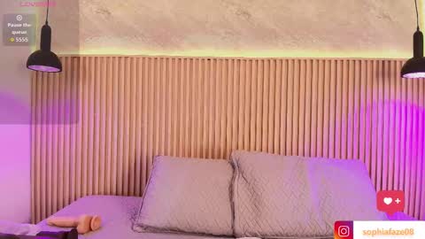 Tell me Sophia  online show from 12.17.25