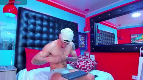 big_valentinhunk7 online show from 02.08.26