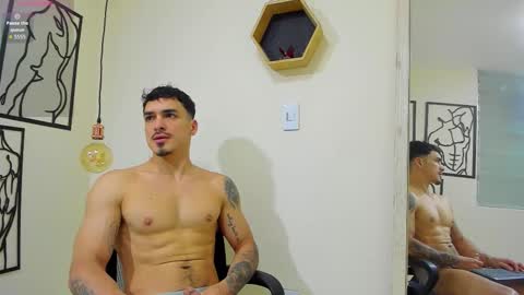 big_valentinhunk7 online show from 02.19.26