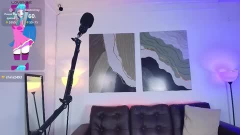 Snapshot of big_woman_1 chatting on 02.03.26 Luisa online show from 02.03.26