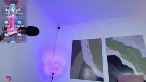 Snapshot of big_woman_1 chatting on 02.12.26 Luisa online show from 02.12.26