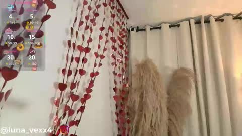 Snapshot of big_woman_1 chatting on 02.15.26 Luisa online show from 02.15.26