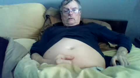 Snapshot of bigalnoone chatting on 12.05.25 bigalnoone online show from 12.05.25