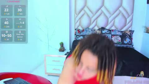 bigass_andtoes_anita online show from 11.23.25