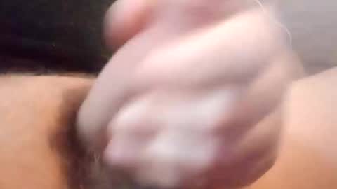 Snapshot of bigasslover7913 chatting on 10.19.25 Hornyguy online show from 10.19.25