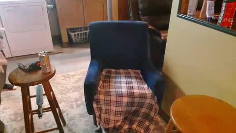 Snapshot of bigassman46 chatting on 02.10.26 Straight Dave online show from 02.10.26