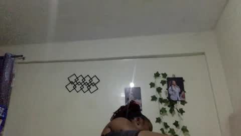 Snapshot of bigbabbie chatting on 11.14.25 bigbabbie online show from 11.14.25