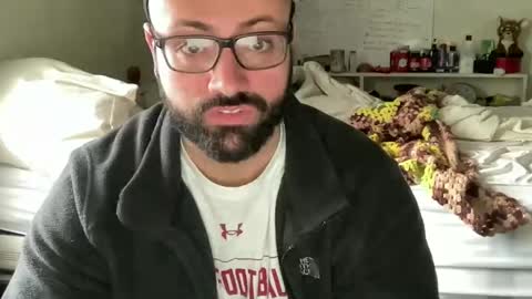 Snapshot of bigbackmuscles1296 chatting on 01.07.25 Mr. Muscle Monster online show from 01.07.25