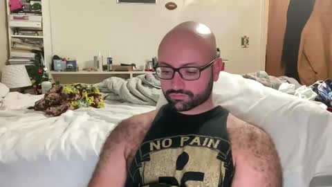 Snapshot of bigbackmuscles1296 chatting on 09.17.25 Mr. Muscle Monster online show from 09.17.25