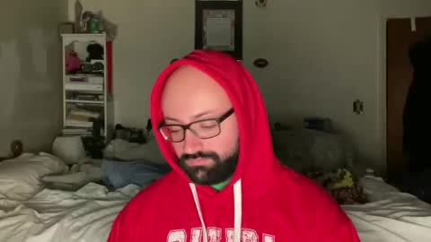 Snapshot of bigbackmuscles1296 chatting on 12.03.25 Mr. Muscle Monster online show from 12.03.25