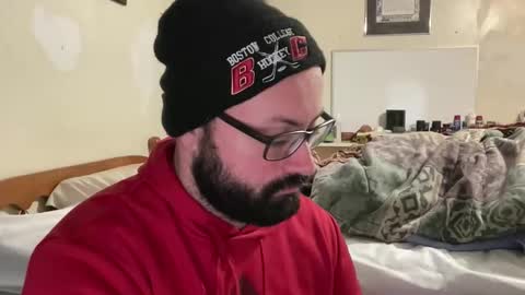 Snapshot of bigbackmuscles1296 chatting on 02.01.26 Mr. Muscle Monster online show from 02.01.26