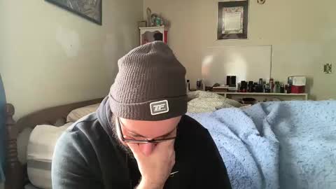 Snapshot of bigbackmuscles1296 chatting on 02.01.26 Mr. Muscle Monster online show from 02.01.26