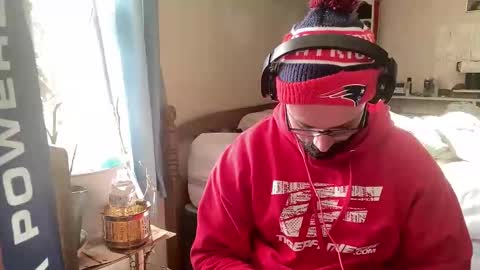 Snapshot of bigbackmuscles1296 chatting on 02.15.26 Mr. Muscle Monster online show from 02.15.26