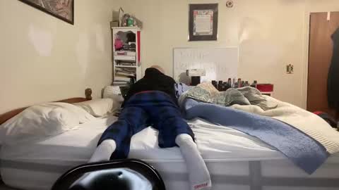 Snapshot of bigbackmuscles1296 chatting on 02.17.26 Mr. Muscle Monster online show from 02.17.26