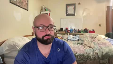 Snapshot of bigbackmuscles1296 chatting on 02.22.26 Mr. Muscle Monster online show from 02.22.26