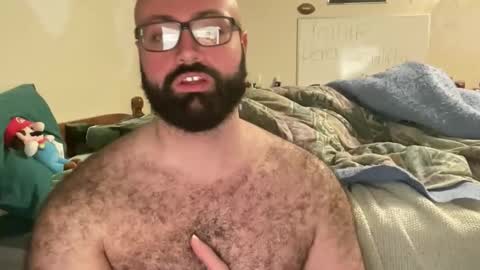 Snapshot of bigbackmuscles1296 chatting on 03.03.26 Mr. Muscle Monster online show from 03.03.26