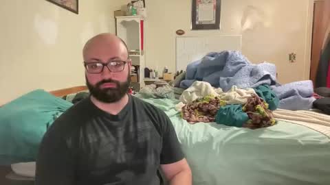 Mr. Muscle Monster online show from 03.17.26