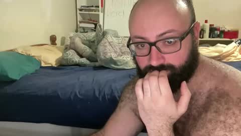 Mr. Muscle Monster online show from 04.07.26