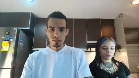 Snapshot of bigbacs chatting on 01.19.26 Bacs Independent model online show from 01.19.26