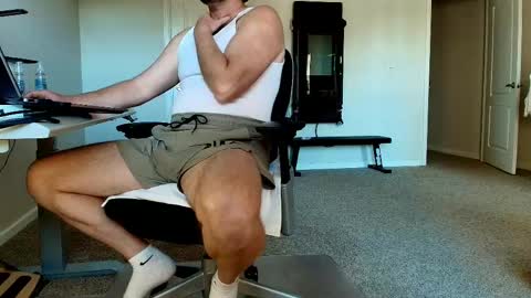 Snapshot of bigbadwolfbulge chatting on 04.18.26 Alcide Herveaux online show from 04.18.26