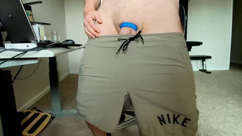 Snapshot of bigbadwolfbulge chatting on 04.22.26 Alcide Herveaux online show from 04.22.26