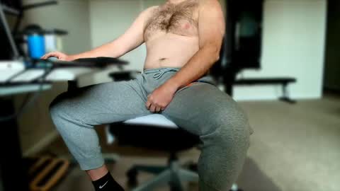 Snapshot of bigbadwolfbulge chatting on 04.25.26 Alcide Herveaux online show from 04.25.26