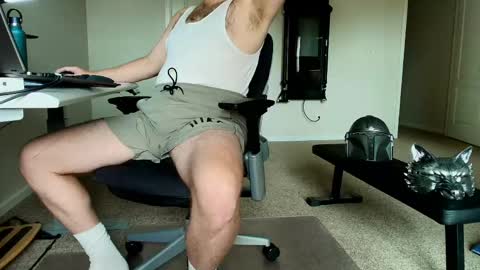 Snapshot of bigbadwolfbulge chatting on 06.08.26 Alcide Herveaux online show from 06.08.26