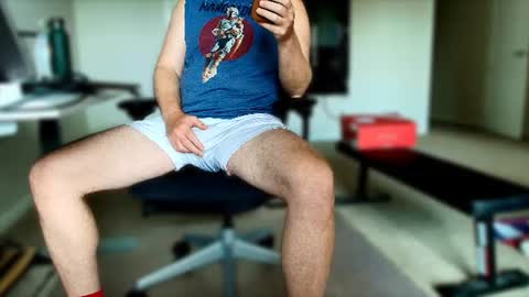 Snapshot of bigbadwolfbulge chatting on 07.27.26 Alcide Herveaux online show from 07.27.26