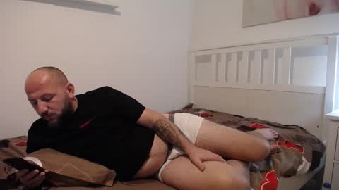bigballs2403 online show from 12.11.24