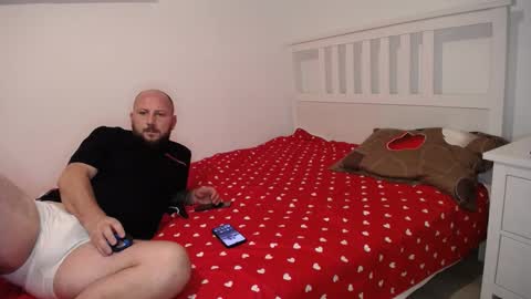 bigballs2403 online show from 12.17.24