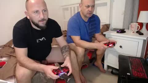 bigballs2403 online show from 12.28.24
