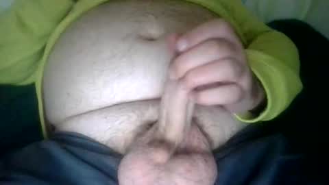 bigballscummer30 online show from 10.17.25