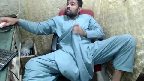 Snapshot of bigbbc999 chatting on 02.24.25 arab bbc online show from 02.24.25