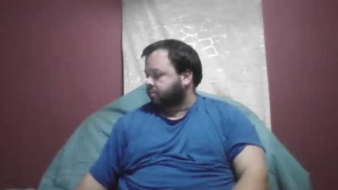 Snapshot of bigbear3287 chatting on 11.14.25 Liam online show from 11.14.25